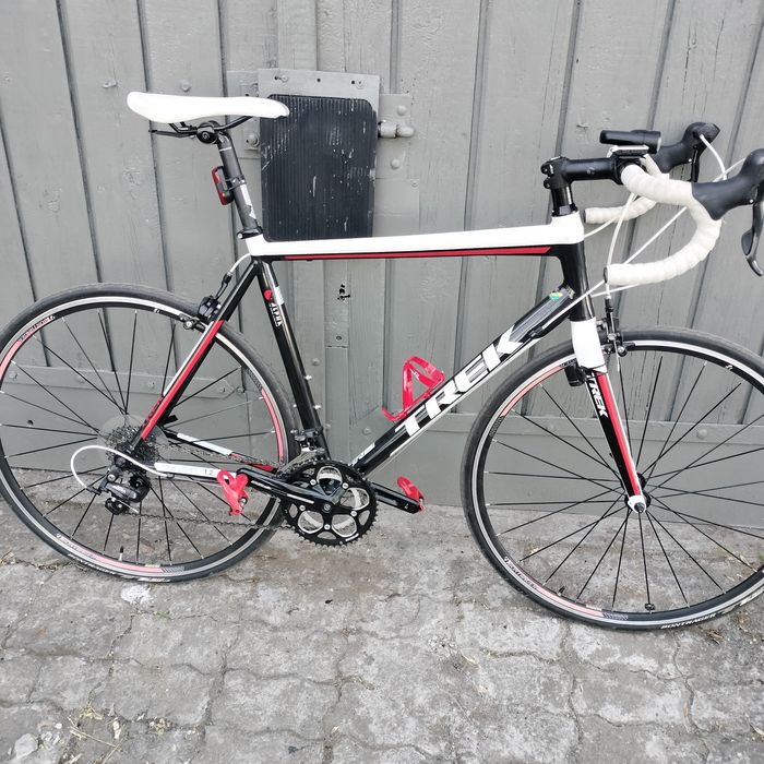 Sprzedam rower Trek jak Nowy.