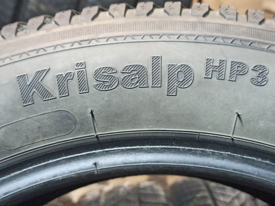 205 55 r16 91H Kleber Krisalp HP3 para zima wymiana