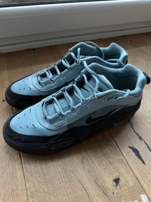 Buty Nike SB Ishod 2