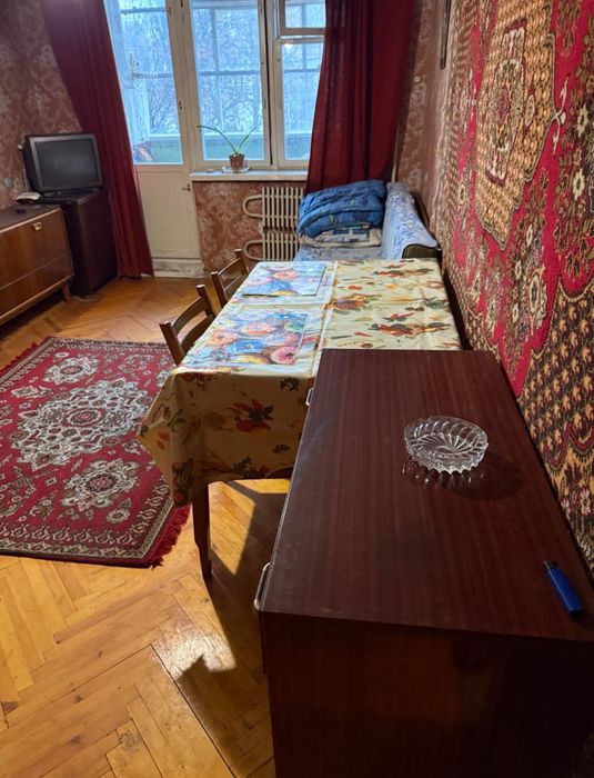 Сдам 1 кв метро Барабашова