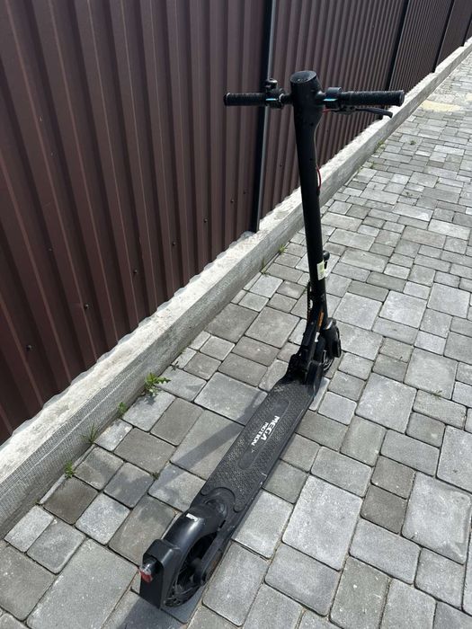 Продам електро самокат