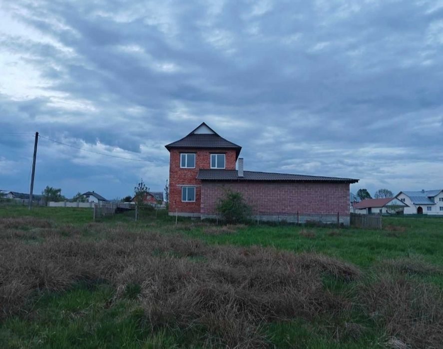 Продається будинок