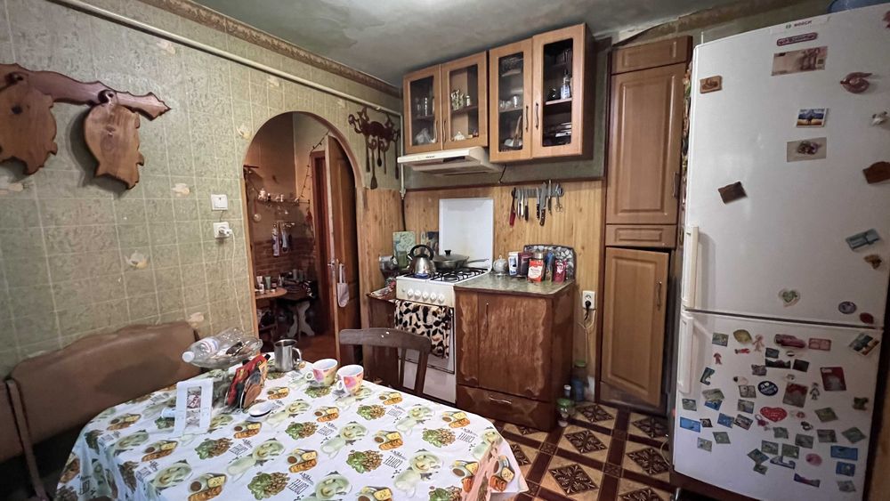 Продам дом на Ленпоселке!