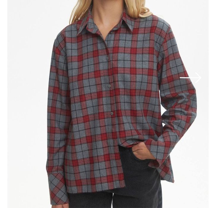 Сорочка Fashionista Size - XS