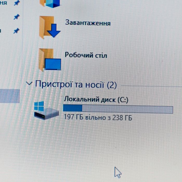 Ноутбук HP 4 озу на 256 hdd