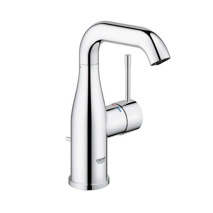 Змішувач для умивальника GROHE ESSENCE NEW (23462001)
