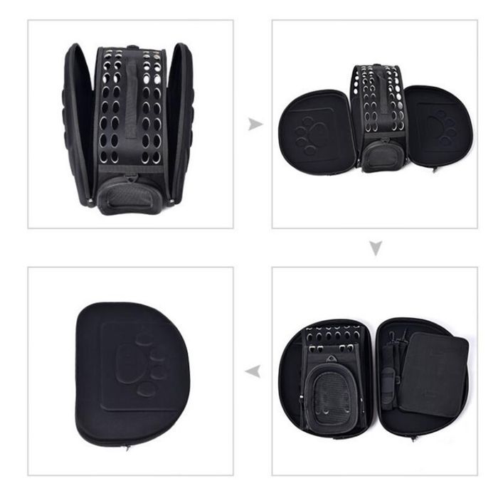 Переноска для кота .собачки