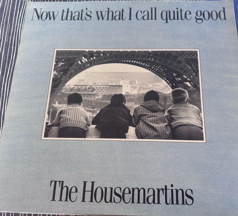 Plyta winylowa the Housemartins
