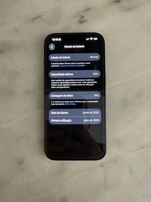 Iphone 16 128GB