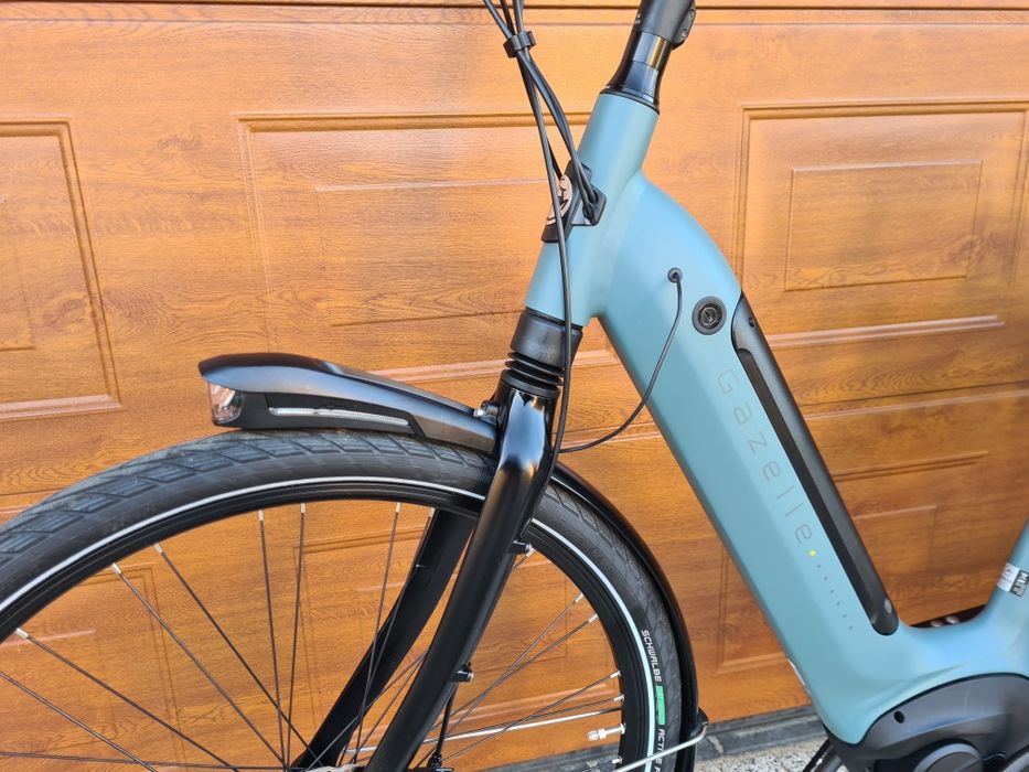 Gazelle Grenoble C8 Smart Performance Line Pasek 57 i 61cm