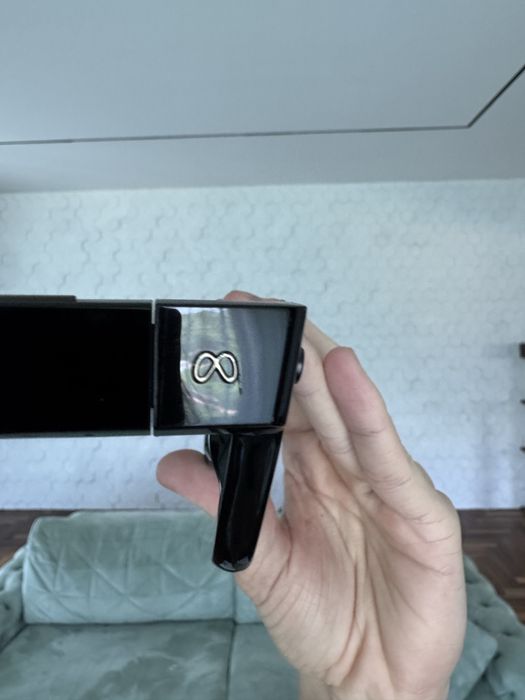 Очки Meta Ray-Ban Display