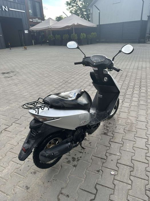 Продаю Honda Dio