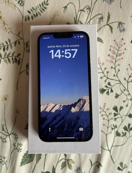 iphone 13- excelente estado