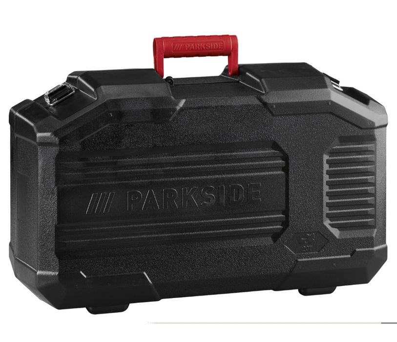 parkside akumulatorowa piła taśmowa 20v nowa gwarancja