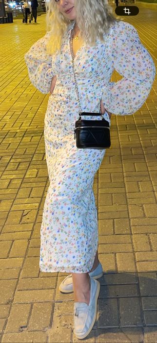 Сукня midi Vovk