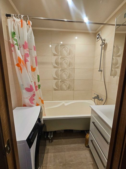 Довгострокова оренда