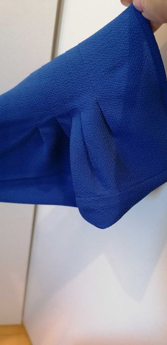 Blusa Massimo Dutti excelente estado