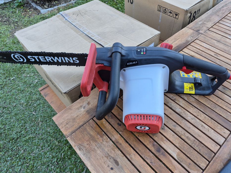 Electroserra sterwins