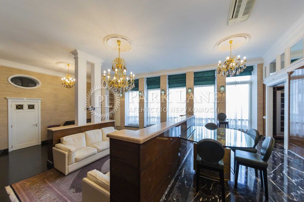 Многокомнатная квартира по адресу ул. Ильенка Юрия (площадь 278 м²) - Atlanta.ua - фото 7