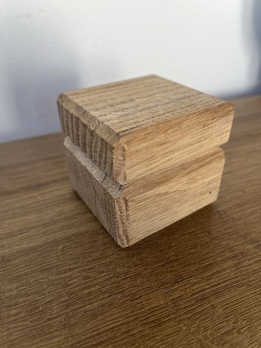 Sprzedam szkatułki dembowe