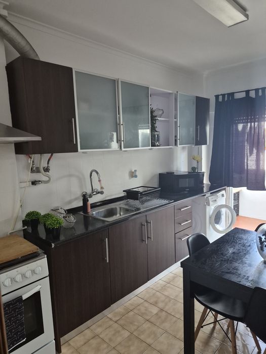Quarto individual em T2  com total privacidade