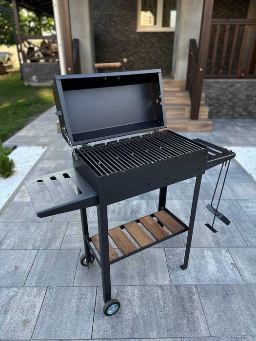 Великий асортимент мангалів!Мангал від виробника різних видів!!