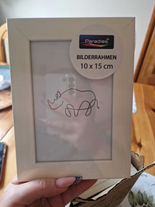 8 szt. Ramek na zdjęcia