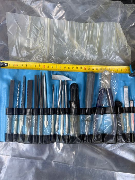 Набір інструментів радянський СССР