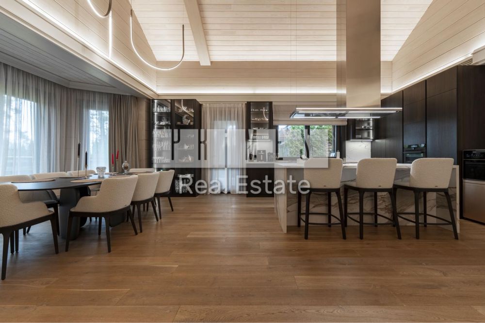 House by the address (area 377 m²) - Atlanta.ua - photo 5