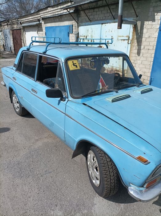 Продам ВАЗ 2103 1.6