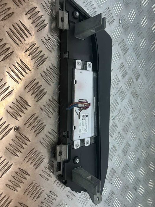 Дисплей монітор 12.3" для BMW x5  x6 x7 g05 g06 g07