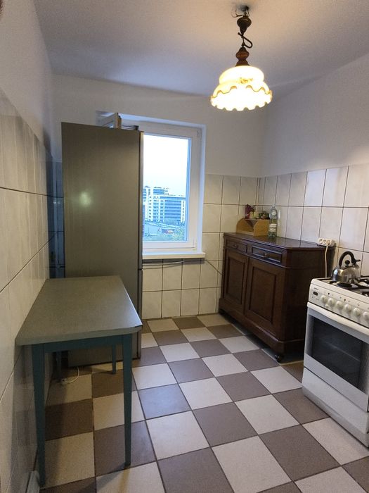 Mieszkanie – Poznań, Piekary, Stare Miasto - Widok 3