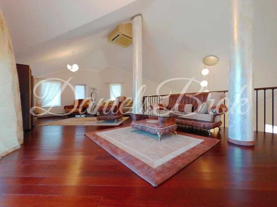 Козин Конча Заспа Продажа дома в КГ на Большой дамбе