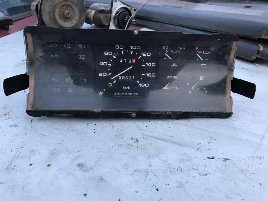 Щиток приборів низька висока торпеда консоль ваз 2108 2109 21099