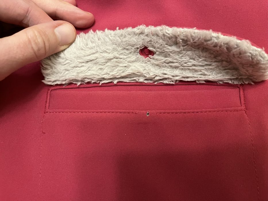 Dziewczęca bluza kurtka Jack Wolfskin rozm. 152