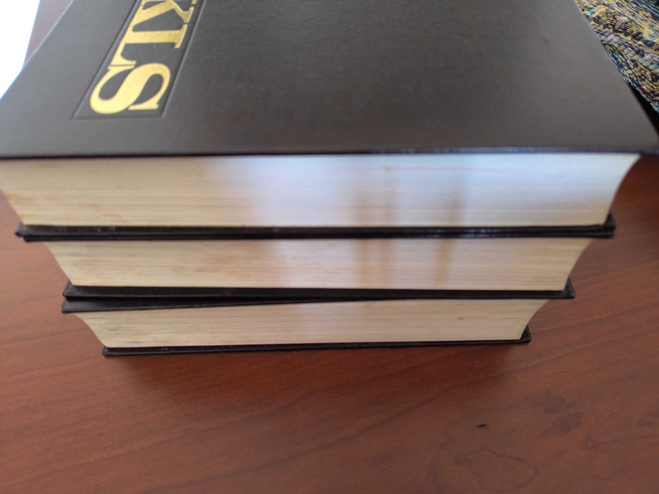 Dicionário Enciclopédico Koogan- Larousse - Seleções