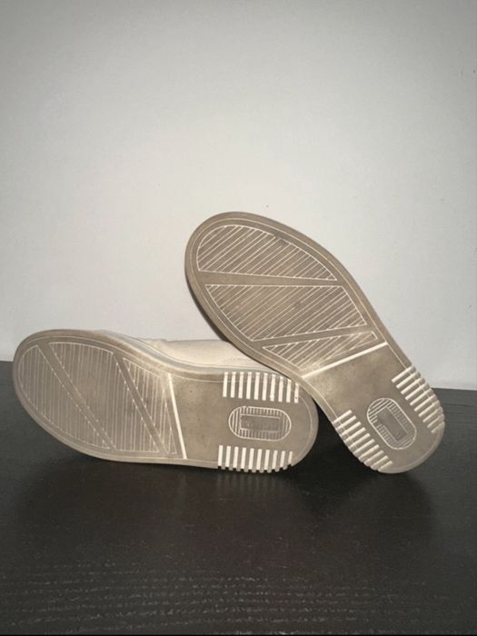 Pull & Bear Sapatos