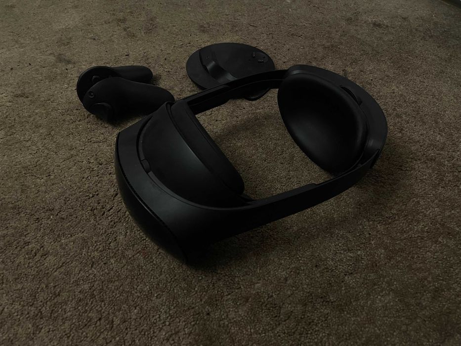 META QUEST PRO (oculus quest pro)