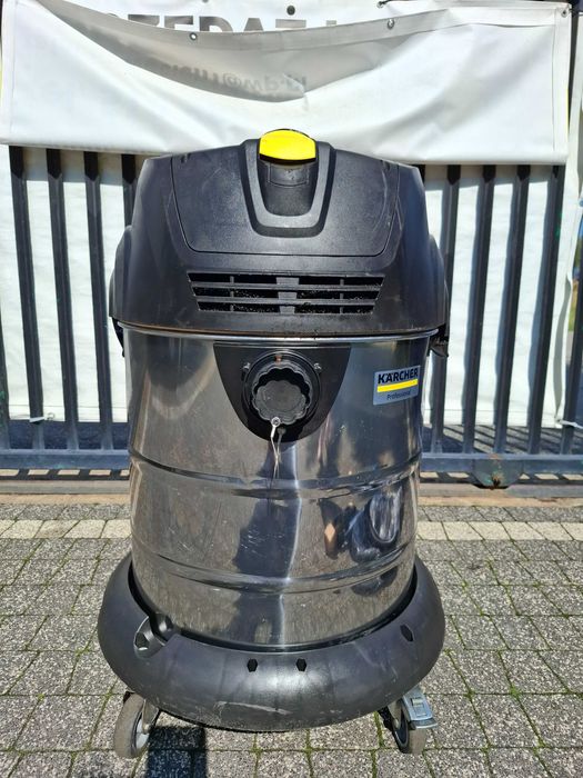 Odkurzacz Karcher NT 65/2 Ap * 2022r. Nowy komplet*