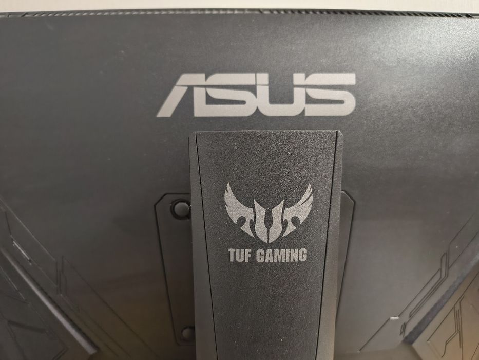 Монітор Asus VG27WQ