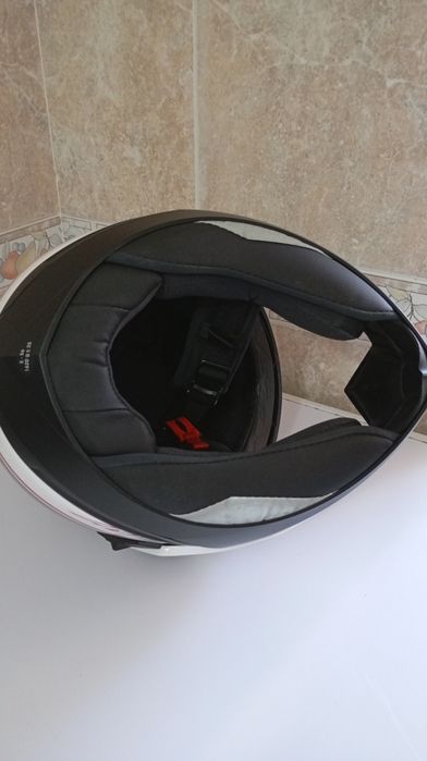 Capacete Novo T. S -56