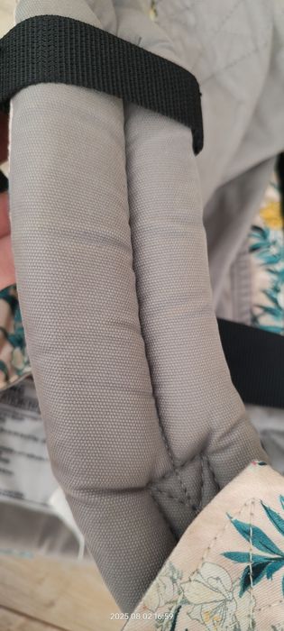 Tula toddler nosidełko huśta rożek nosidełka rożki husty