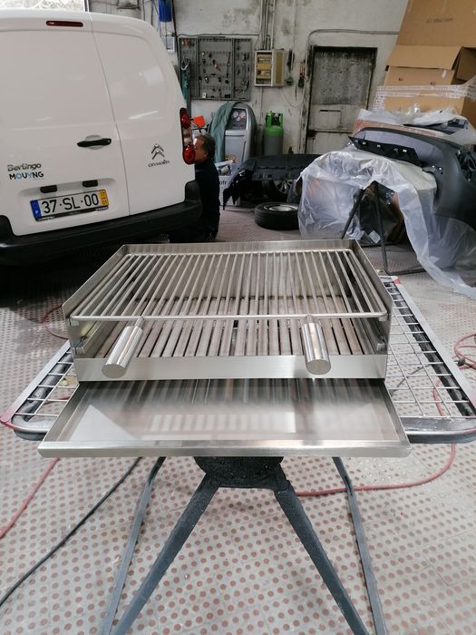 Welder/Metalworker427810087366174723