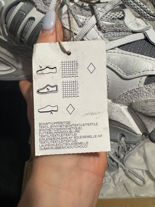 Adidas XLG Runner Deluxe