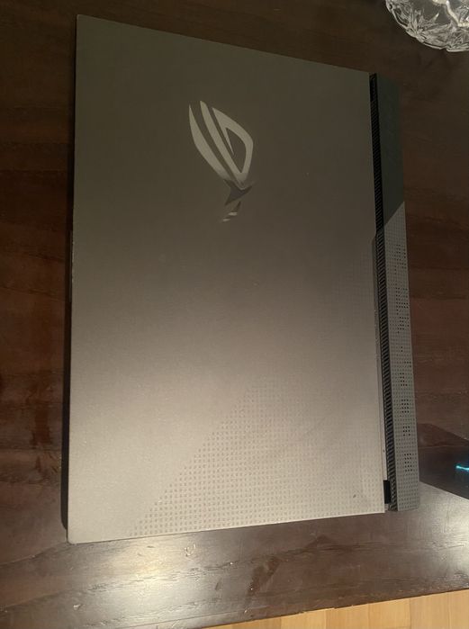 Asus Rog Gaming PC ( Usado)