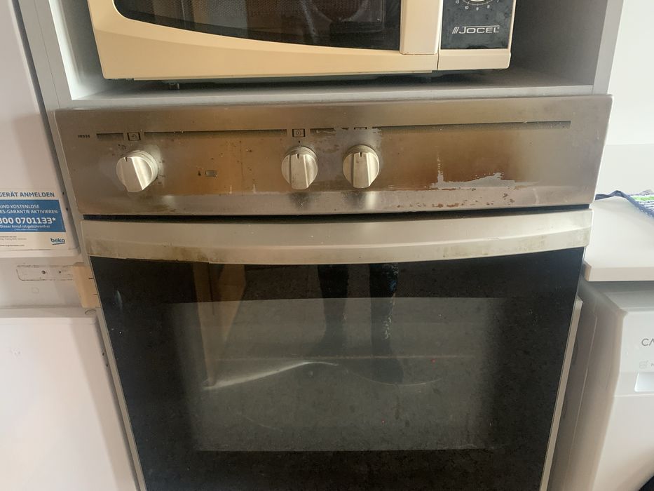 Forno elletrico  TeKa