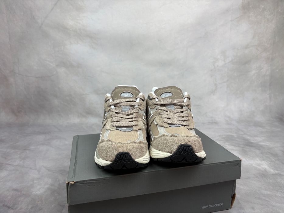 New Balance 2002 | Розмір 39 | Нові Жіночі кросівки