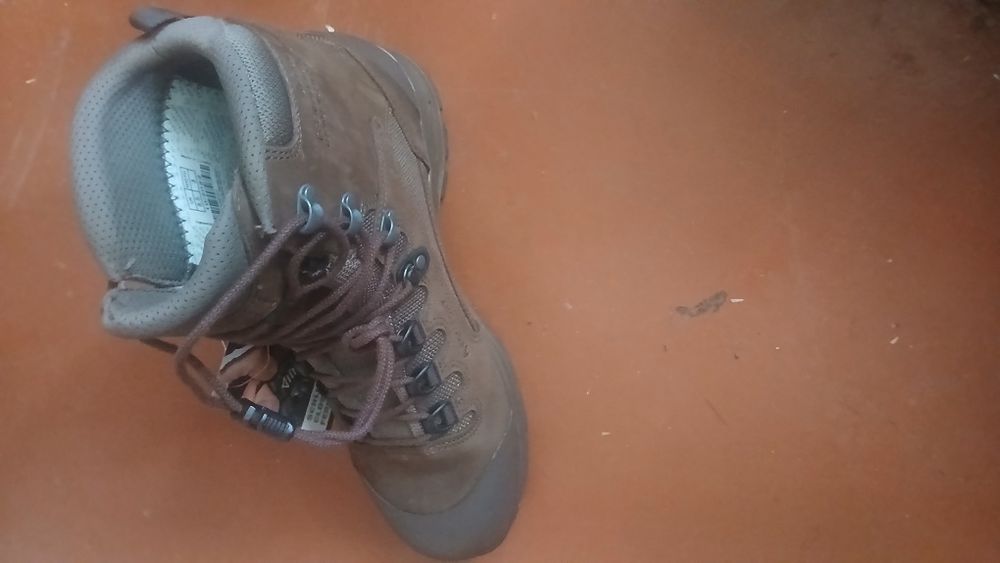 Берці HAIX Scout GTX / нові / оригінал / Gore-Tex / розмір 42.5 (8.5)