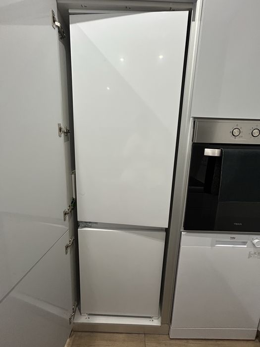 Frigorifico Combinado Orima ORH-342-BI - Encastre