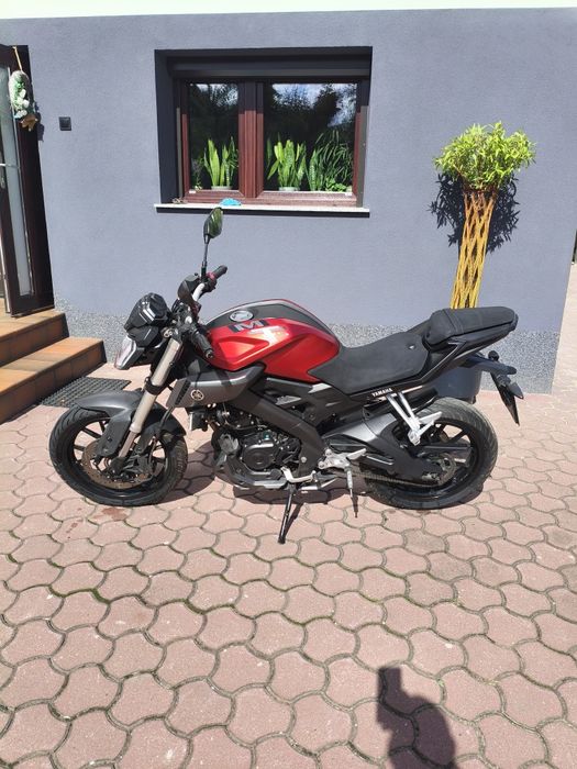 Yamaha